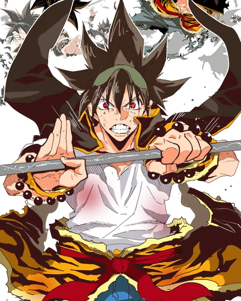 The God Of High School - 533 - 67d394a37a79f.webp