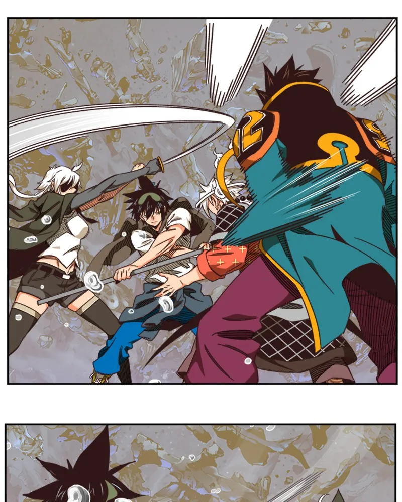The God Of High School - 533 - 67d394ac7d8e4.webp