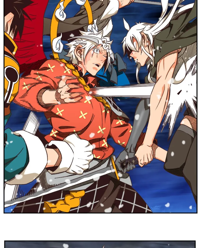 The God Of High School - 533 - 67d394acc26c7.webp