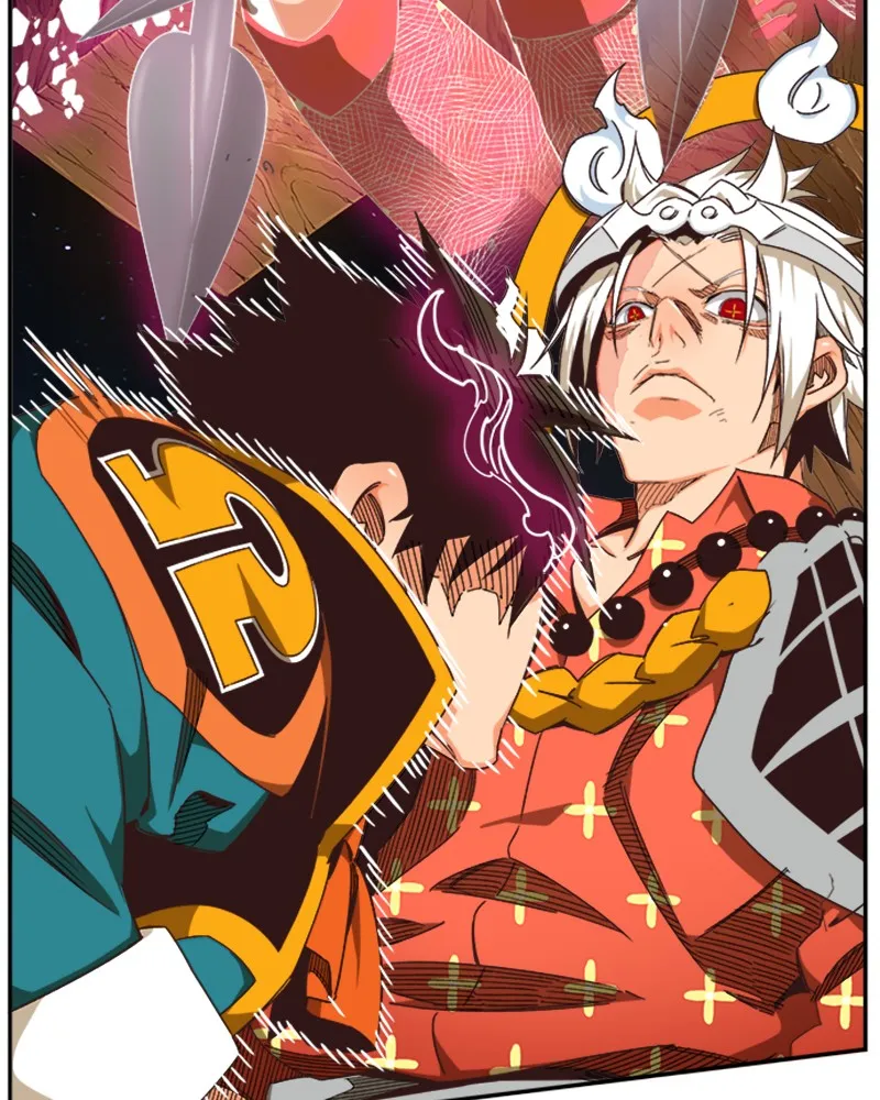 The God Of High School - 533 - 67d394b17bd81.webp
