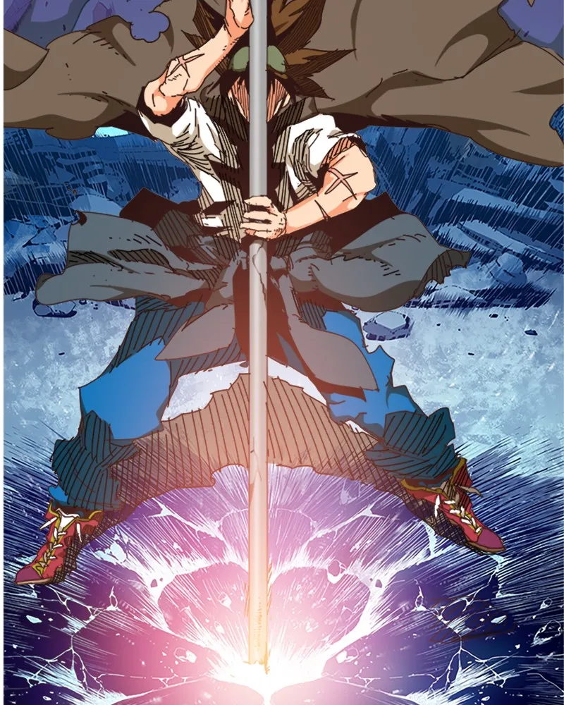 The God Of High School - 533 - 67d394b3d827d.webp