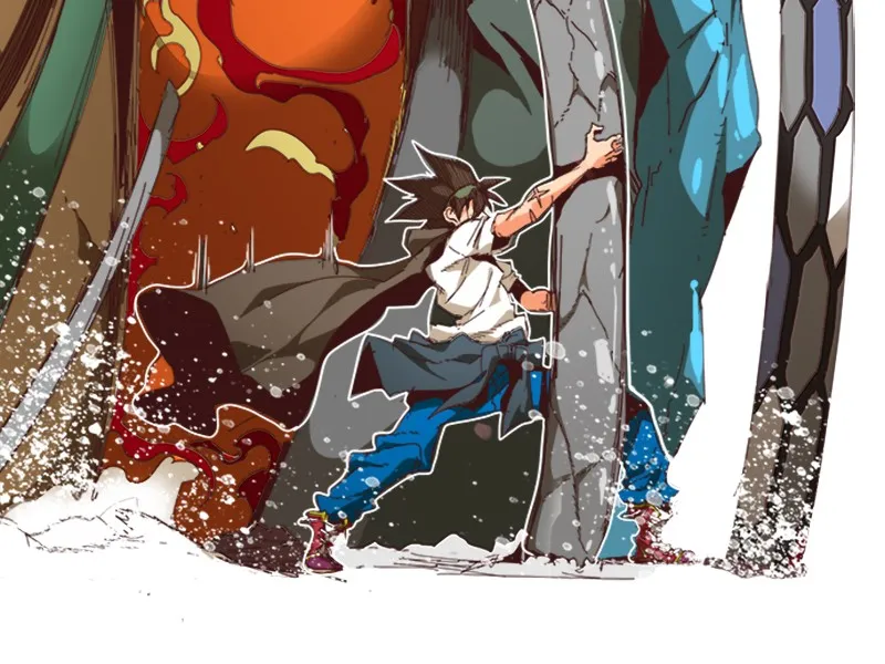 The God Of High School - 533 - 67d394b50f8ce.webp