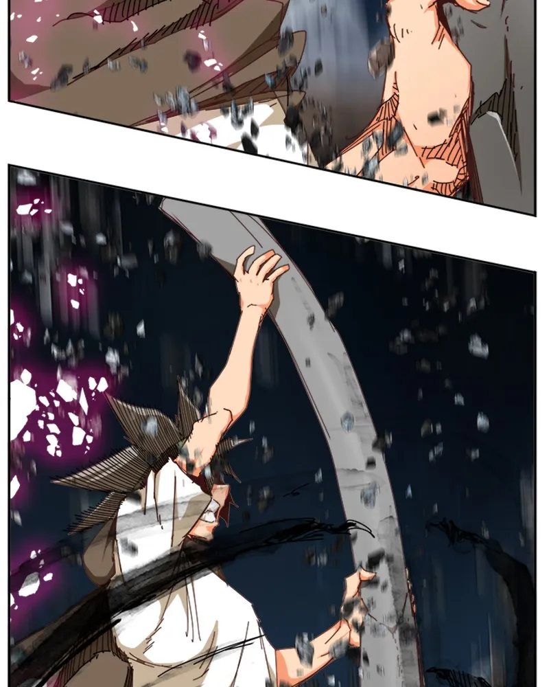 The God Of High School - 533 - 67d394b691c2f.webp