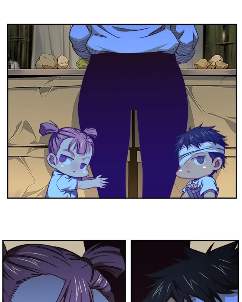 The God Of High School - 534 - 67d394bfcb810.webp