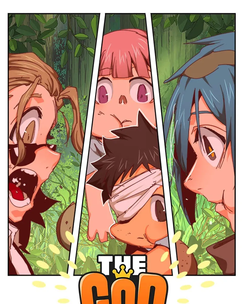 The God Of High School - 535 - 67d394d077887.webp