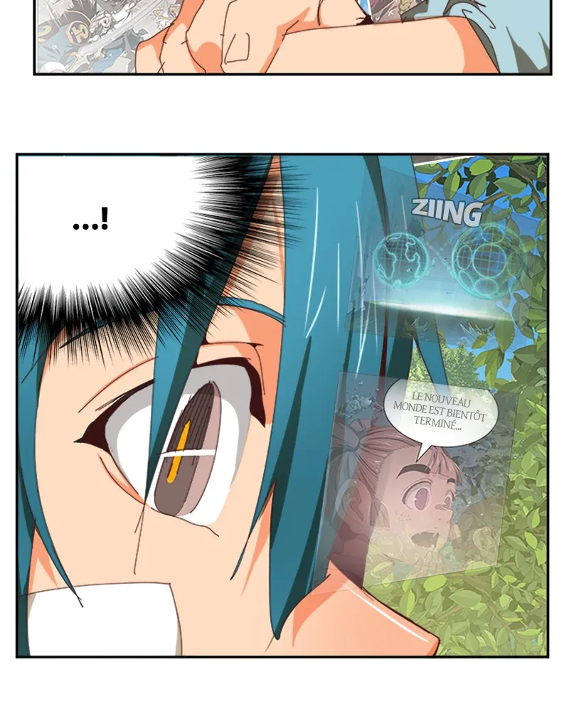The God Of High School - 535 - 67d394d333e06.webp