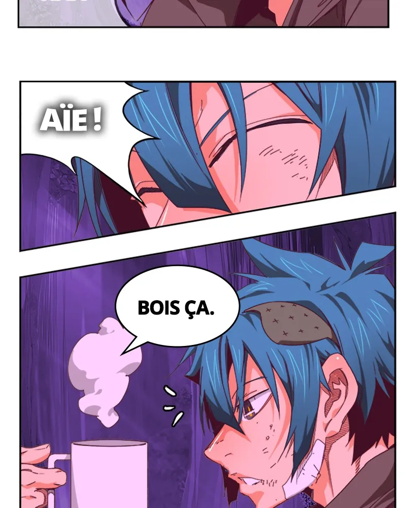 The God Of High School - 535 - 67d394d63109f.webp