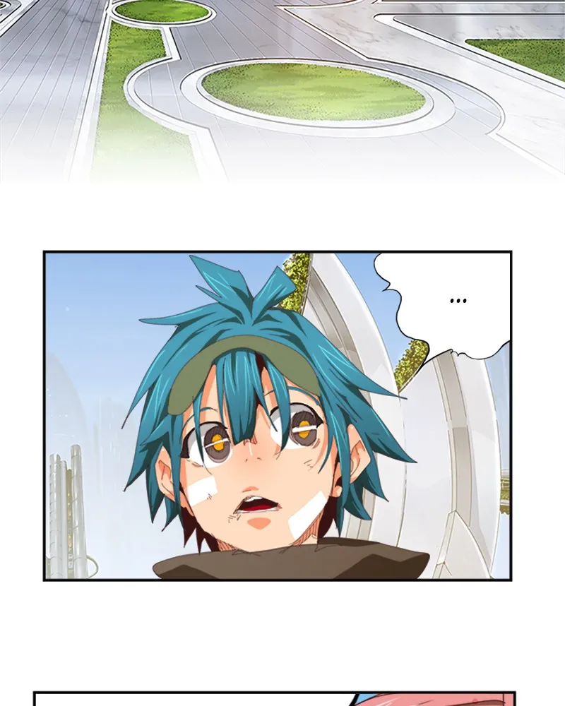 The God Of High School - 535 - 67d394da699cf.webp