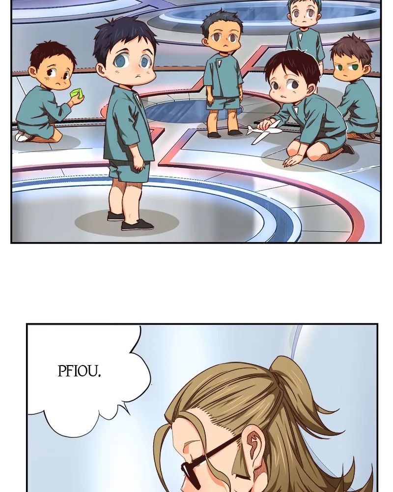 The God Of High School - 537 - 67d394f90e663.webp