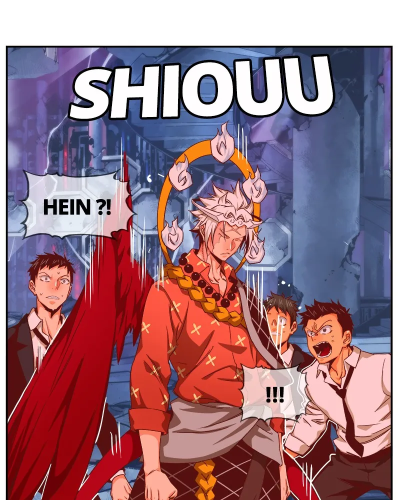 The God Of High School - 538 - 67d39510cdfec.webp