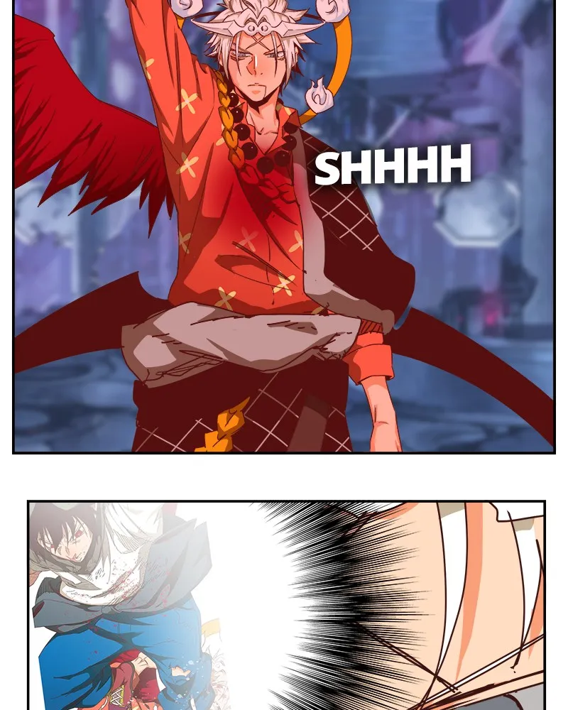 The God Of High School - 538 - 67d39511d116f.webp