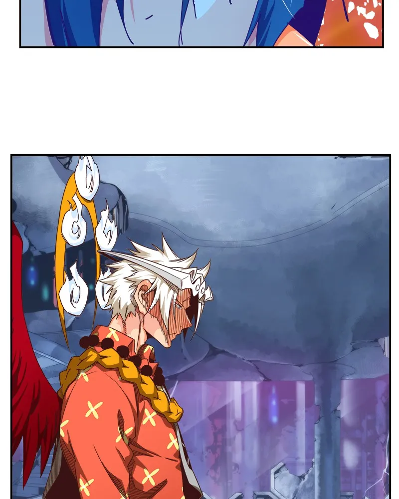 The God Of High School - 538 - 67d39512806da.webp