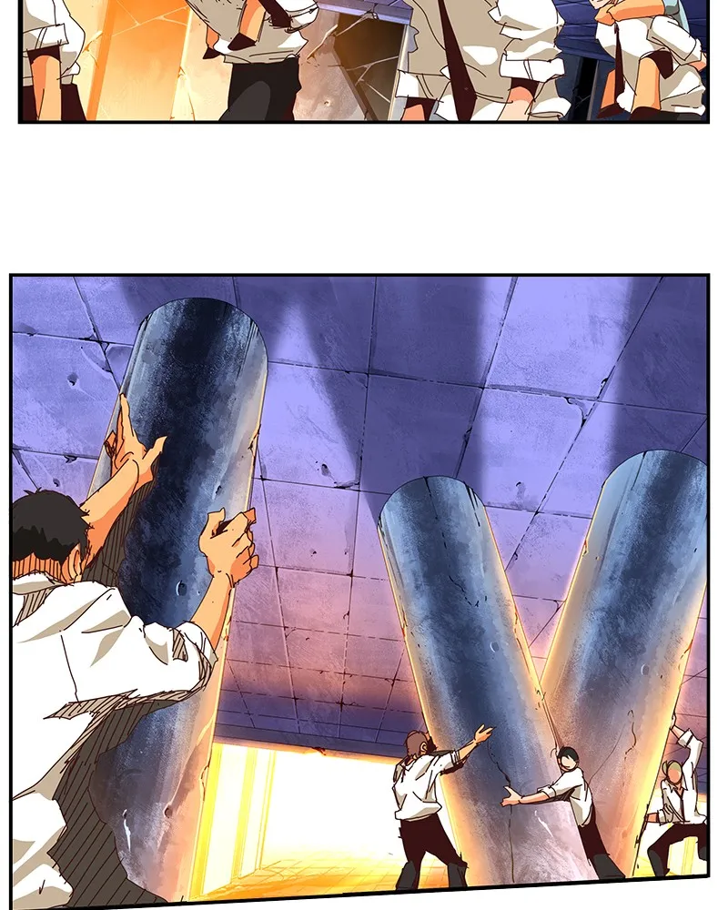 The God Of High School - 539 - 67d395336cc5f.webp
