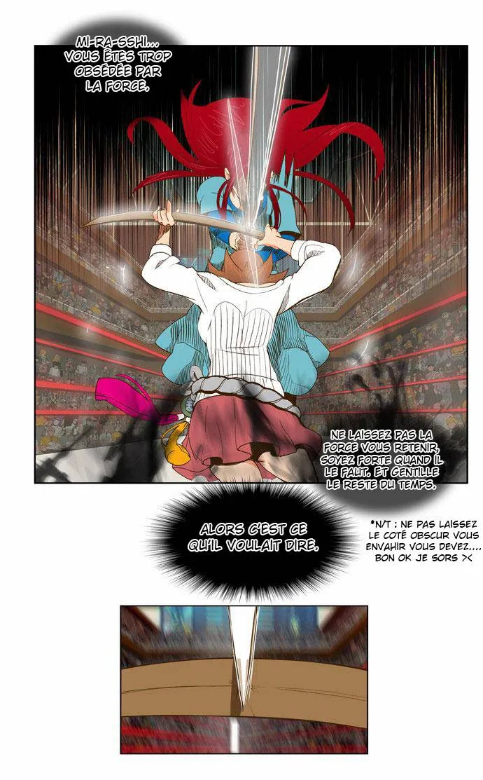 The God Of High School - 54 - 65d60f8310c8a.webp