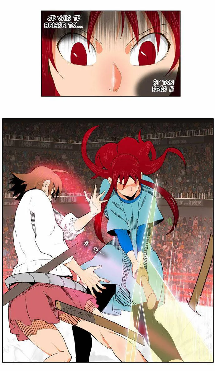 The God Of High School - 54 - 65d60f833986f.webp