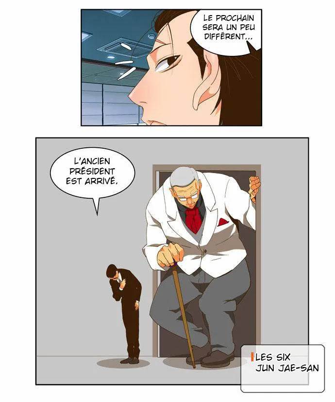 The God Of High School - 54 - 65d60f84e60cb.webp