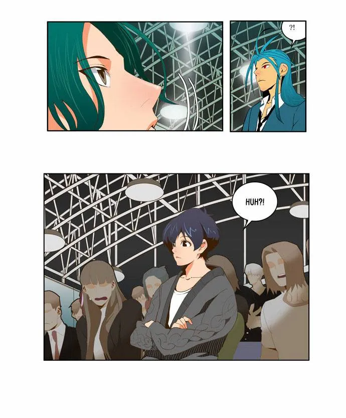 The God Of High School - 54 - 65d60f85c47c6.webp