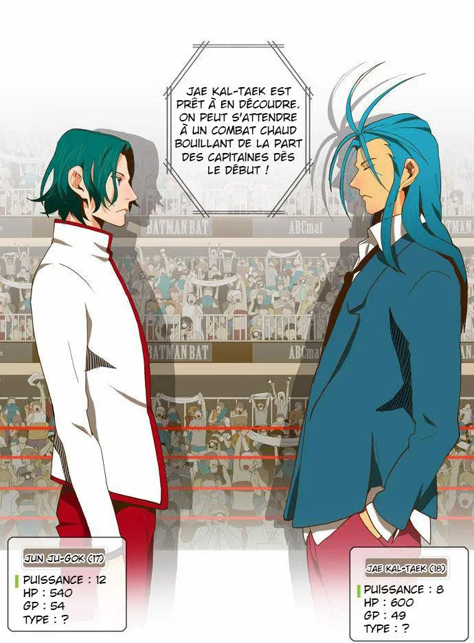 The God Of High School - 54 - 65d60f861f01c.webp
