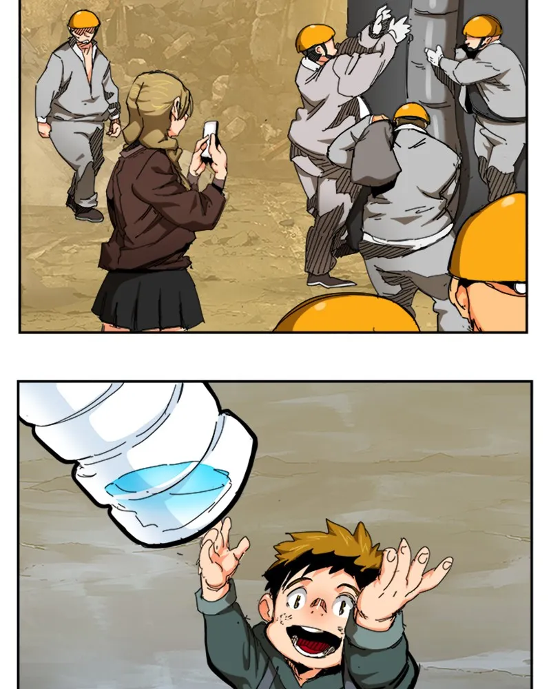 The God Of High School - 541 - 67d39562077d4.webp