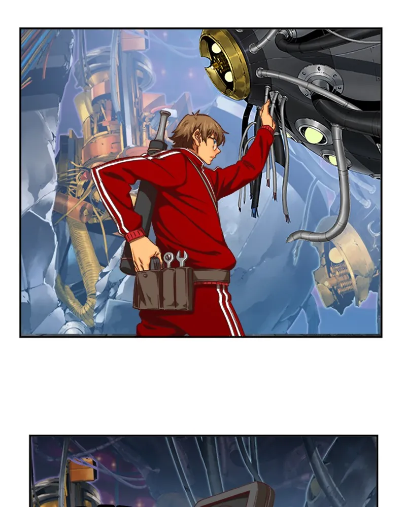 The God Of High School - 541 - 67d39568c5b2f.webp