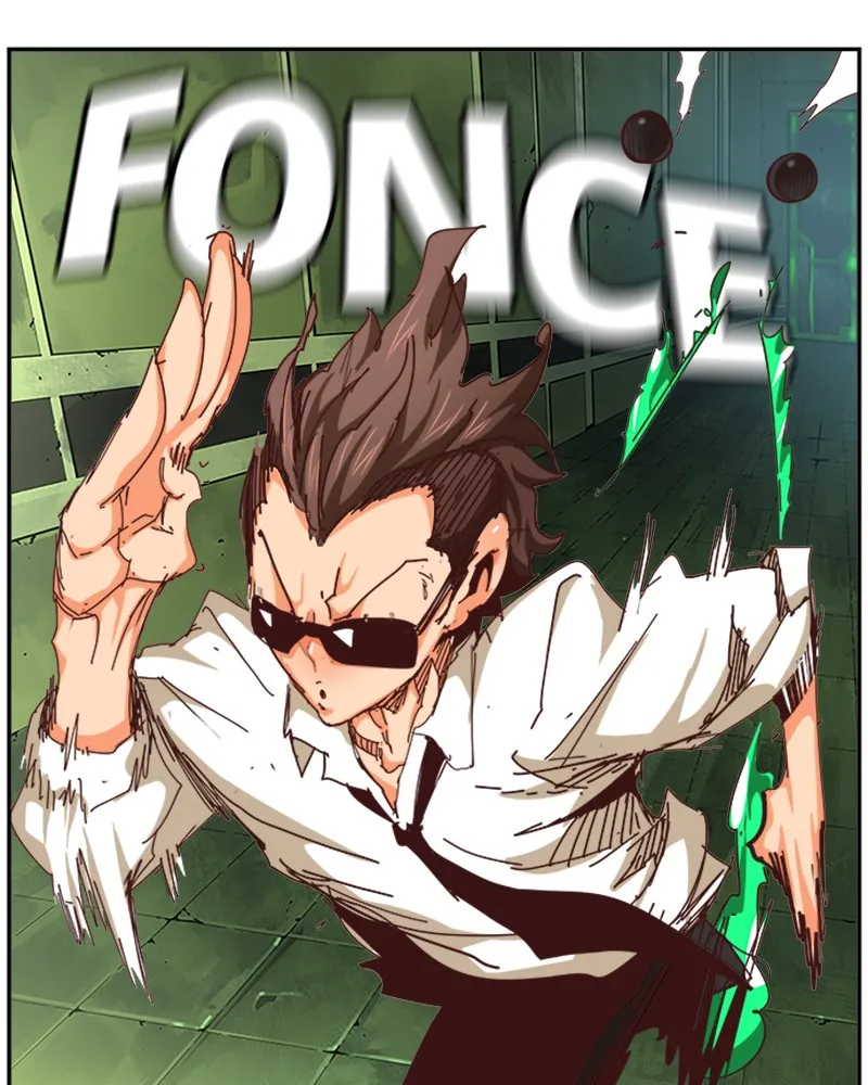 The God Of High School - 542 - 67d39577f14c9.webp