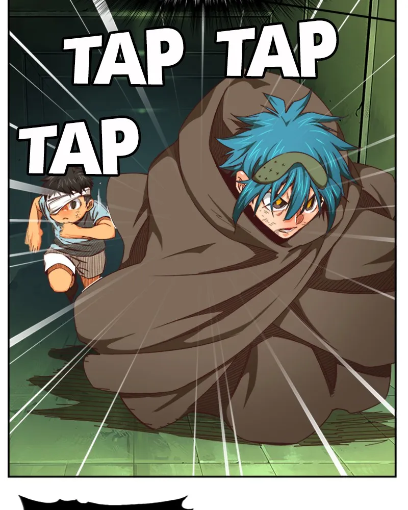 The God Of High School - 542 - 67d3957d97a8b.webp