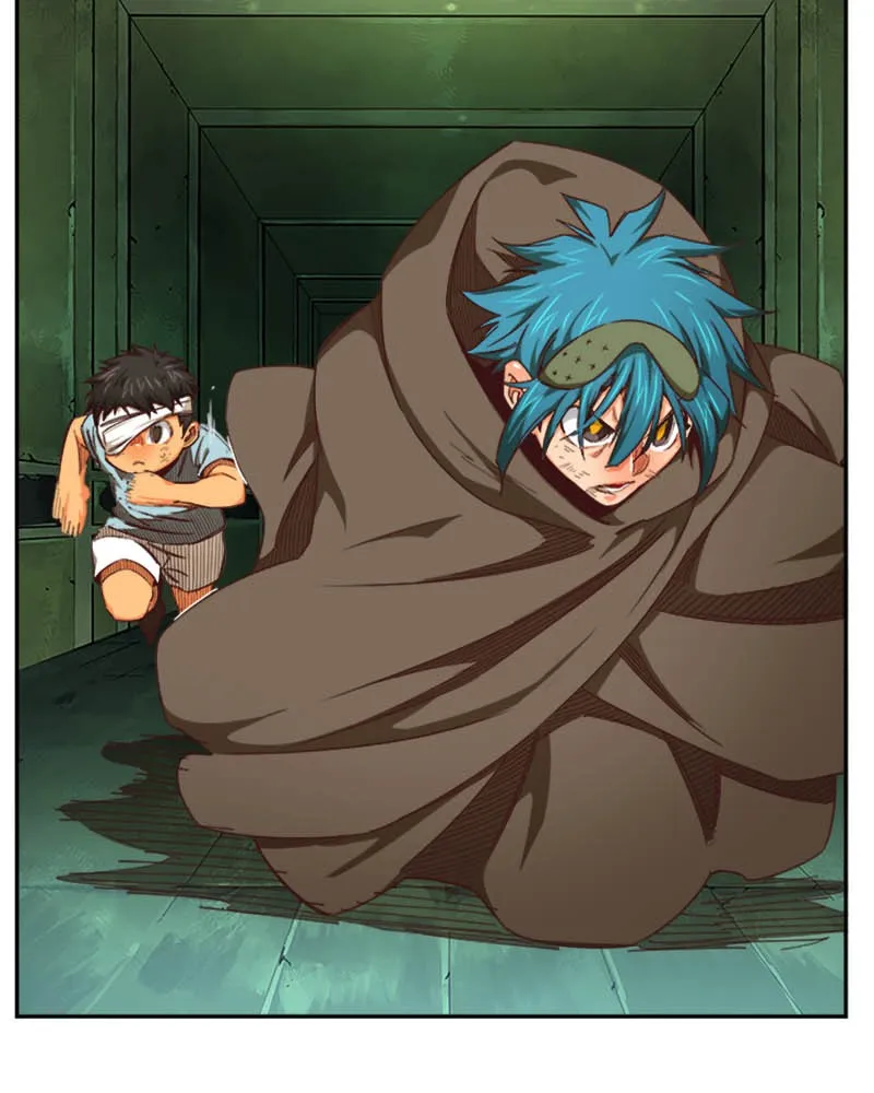 The God Of High School - 542 - 67d395824ff55.webp