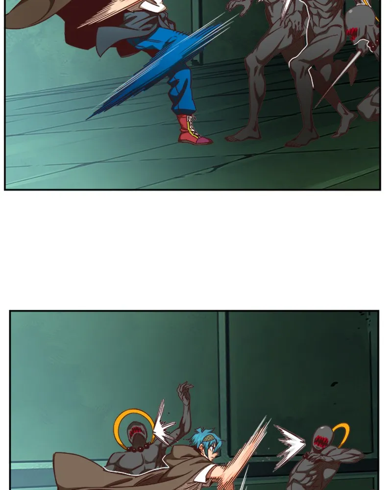 The God Of High School - 542 - 67d39583d1a3b.webp