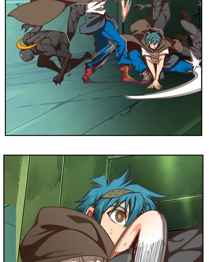 The God Of High School - 542 - 67d39583efe0c.webp