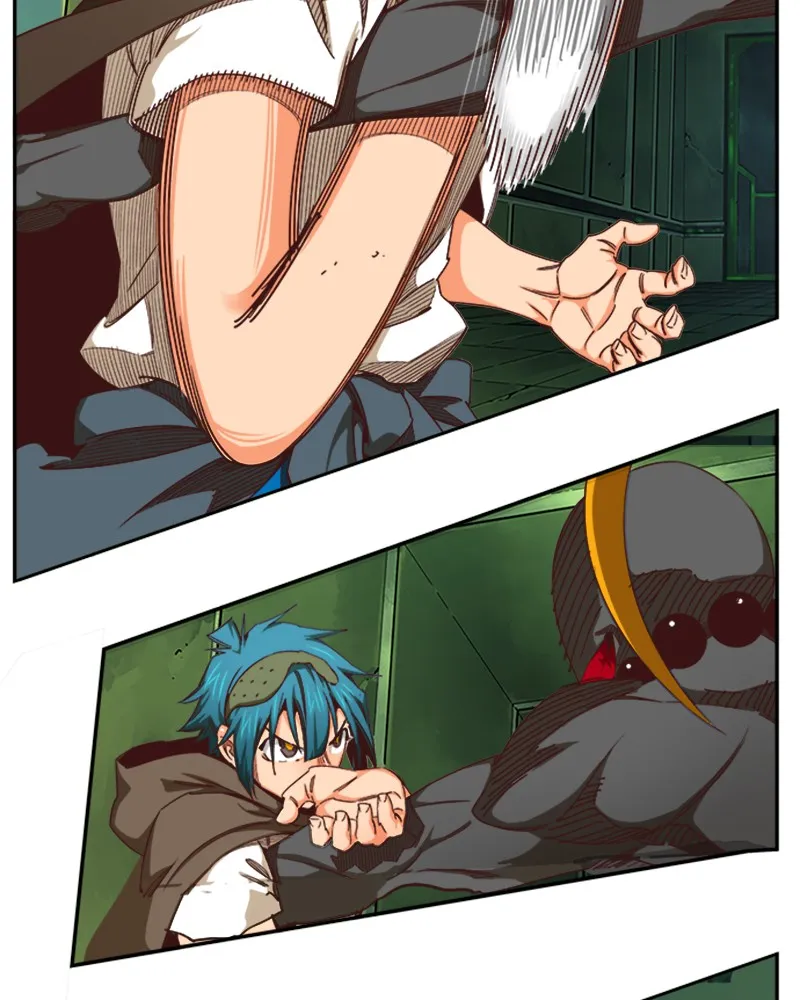 The God Of High School - 542 - 67d3958418d52.webp