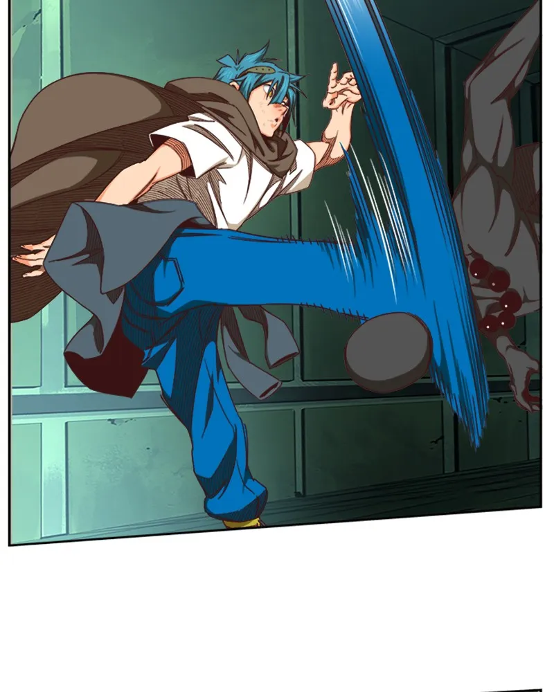 The God Of High School - 542 - 67d39584efef6.webp