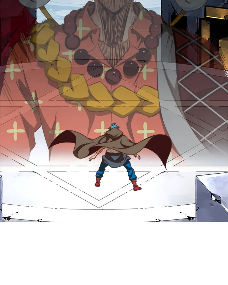 The God Of High School - 544 - 67d395b07e273.webp
