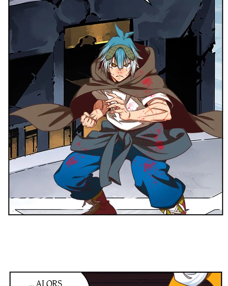 The God Of High School - 544 - 67d395b0cc7d6.webp
