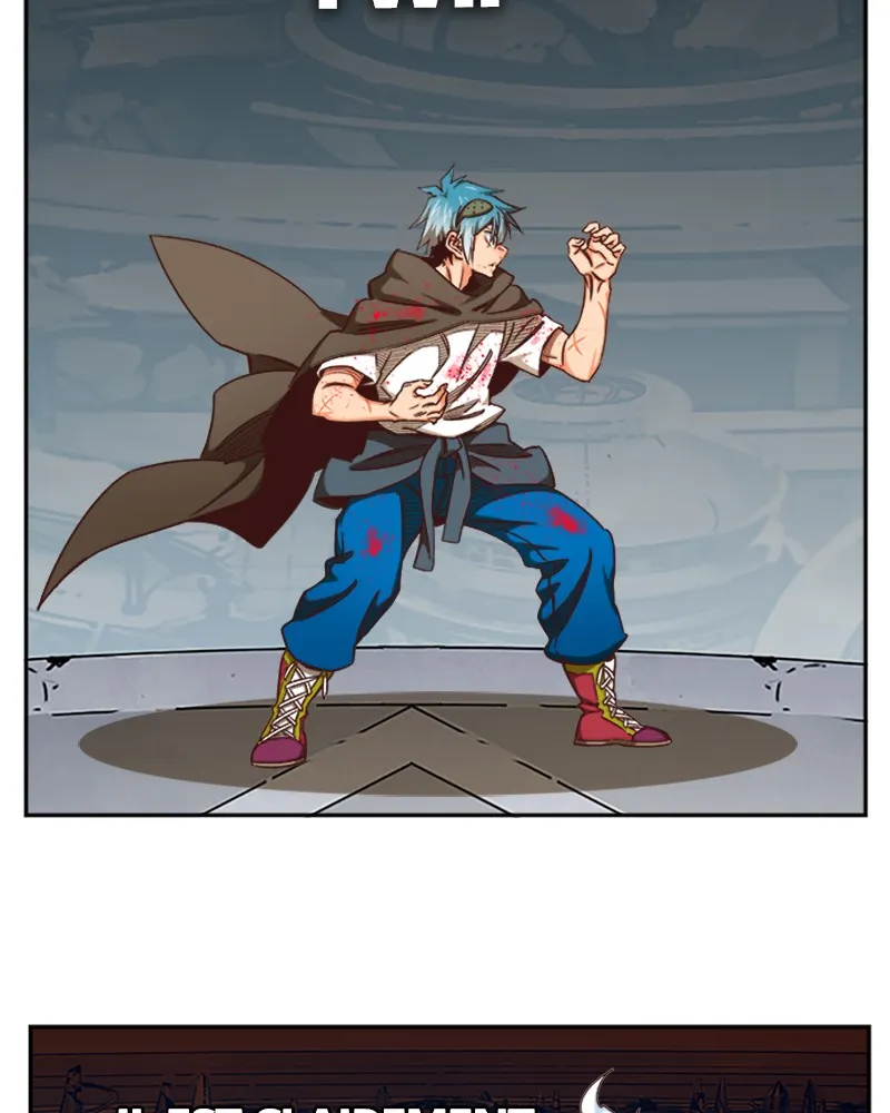 The God Of High School - 544 - 67d395b26a78b.webp