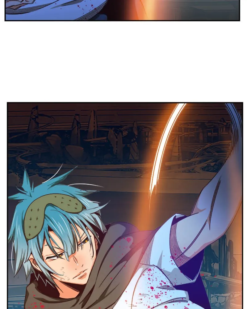 The God Of High School - 544 - 67d395b34817f.webp