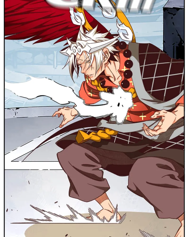 The God Of High School - 544 - 67d395b432241.webp
