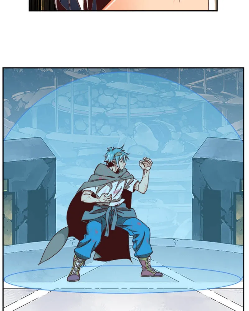 The God Of High School - 544 - 67d395b575d1a.webp