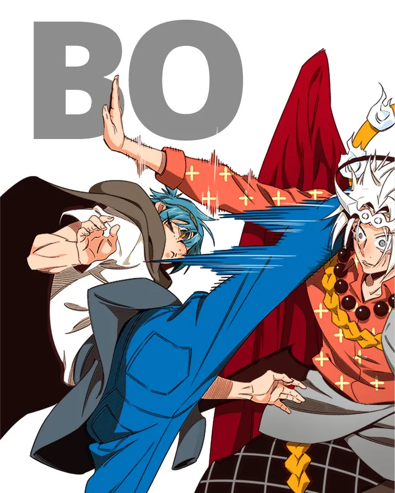 The God Of High School - 544 - 67d395b622d4f.webp