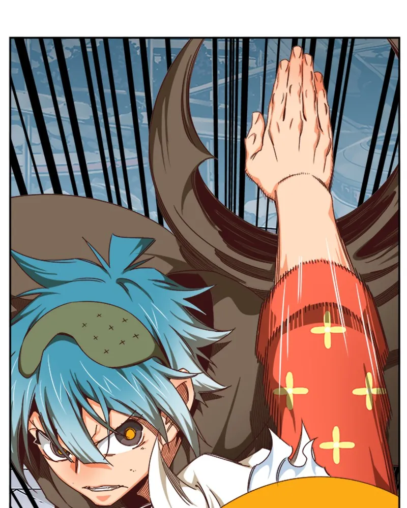 The God Of High School - 544 - 67d395b6e5e2e.webp