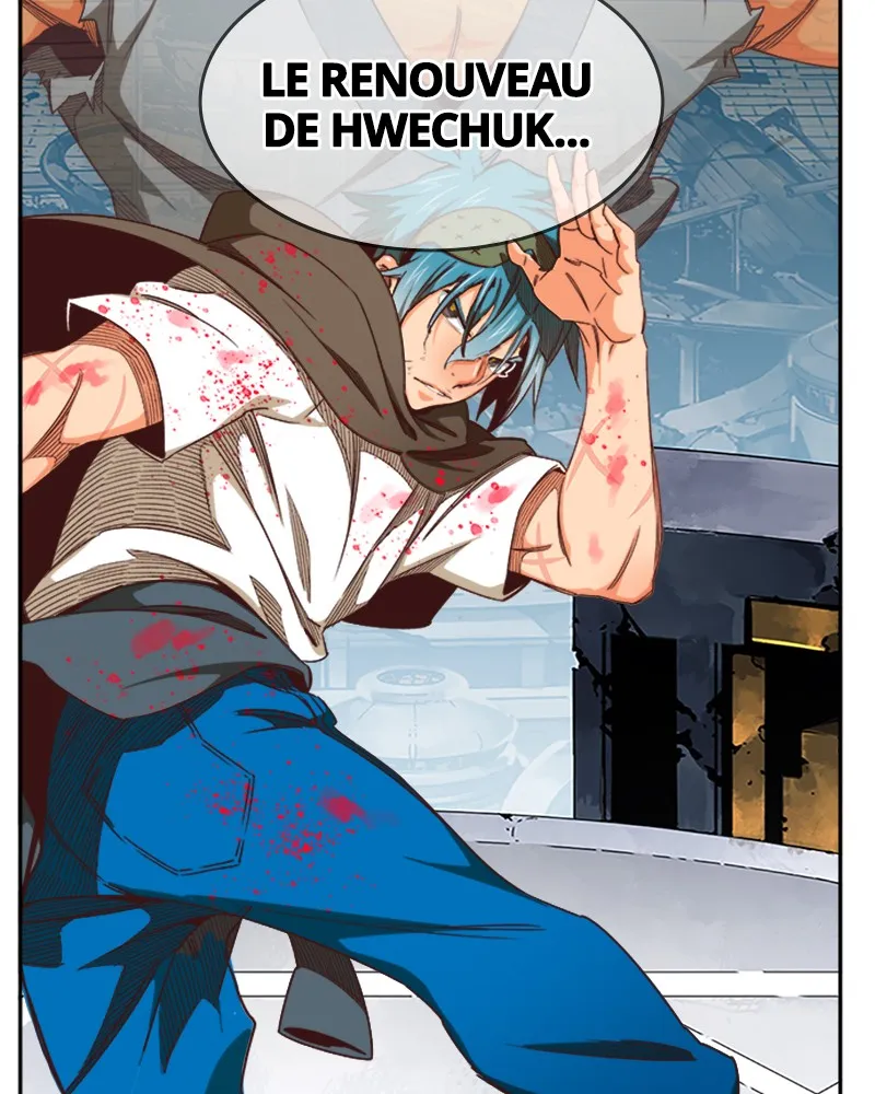 The God Of High School - 544 - 67d395b7867de.webp