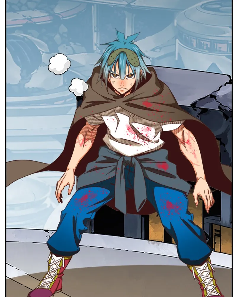 The God Of High School - 544 - 67d395b7dcca7.webp