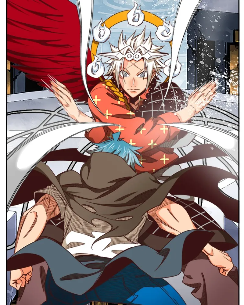 The God Of High School - 544 - 67d395b8ca5c2.webp