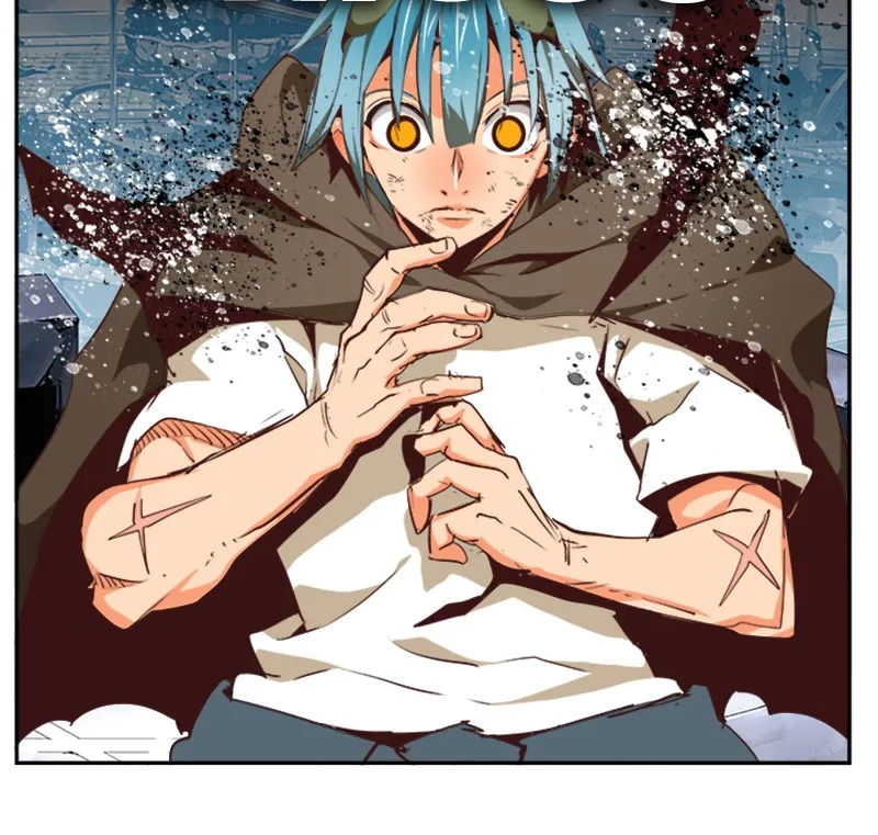 The God Of High School - 544 - 67d395b9223a0.webp