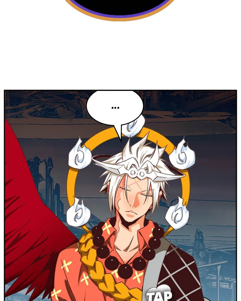 The God Of High School - 545 - 67d395ca0dab5.webp