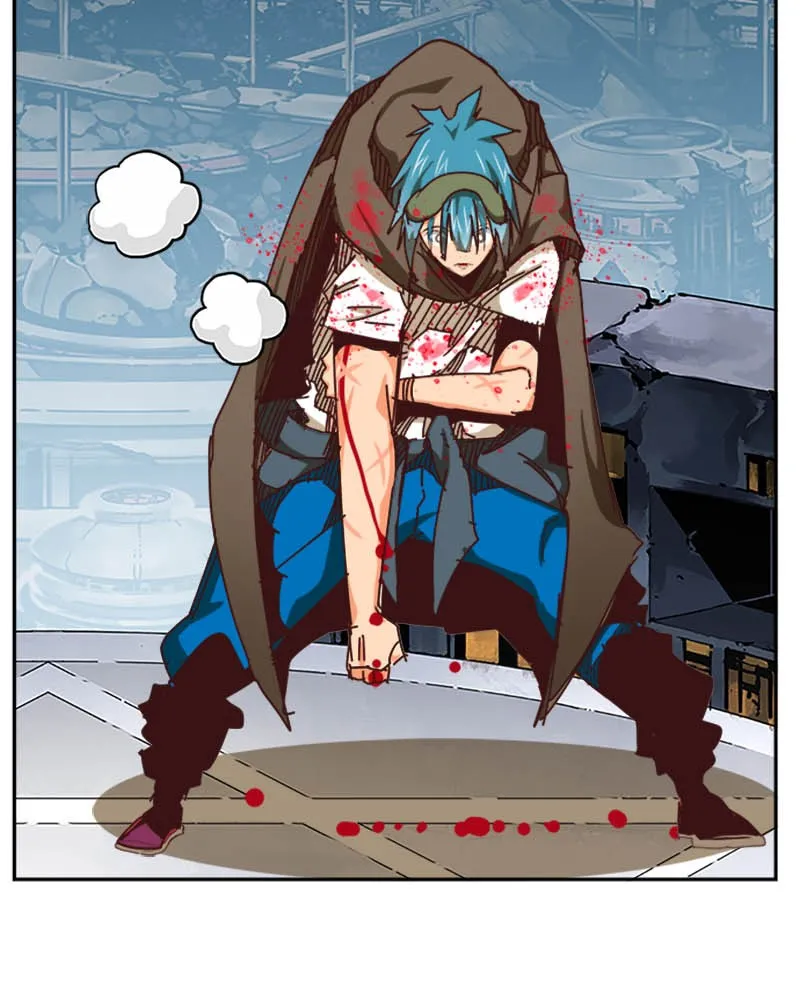 The God Of High School - 545 - 67d395cab150d.webp