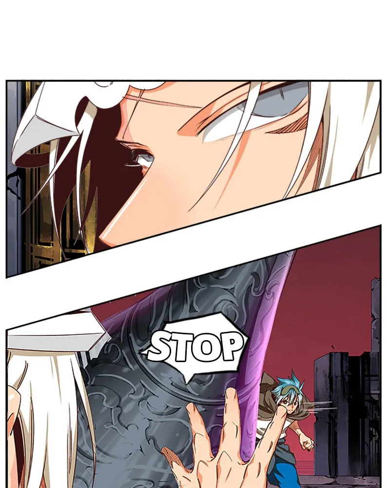 The God Of High School - 545 - 67d395cc35406.webp