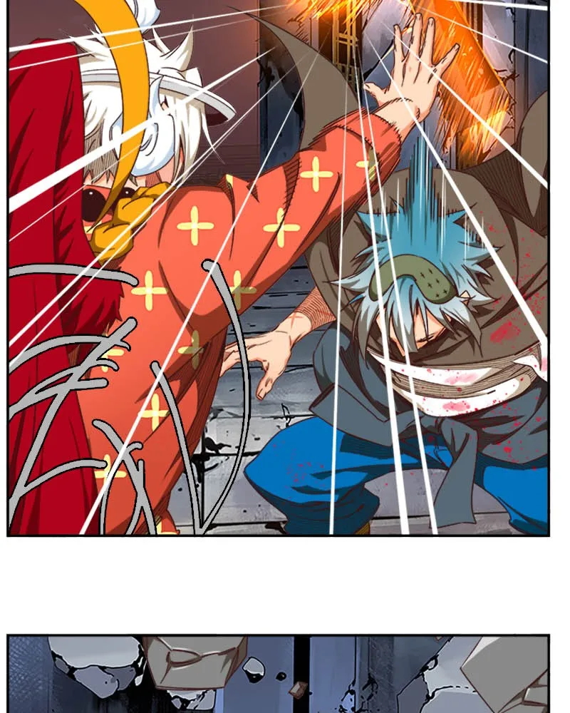 The God Of High School - 545 - 67d395cc92e20.webp