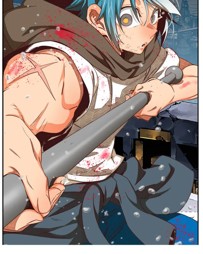 The God Of High School - 545 - 67d395d4f230c.webp