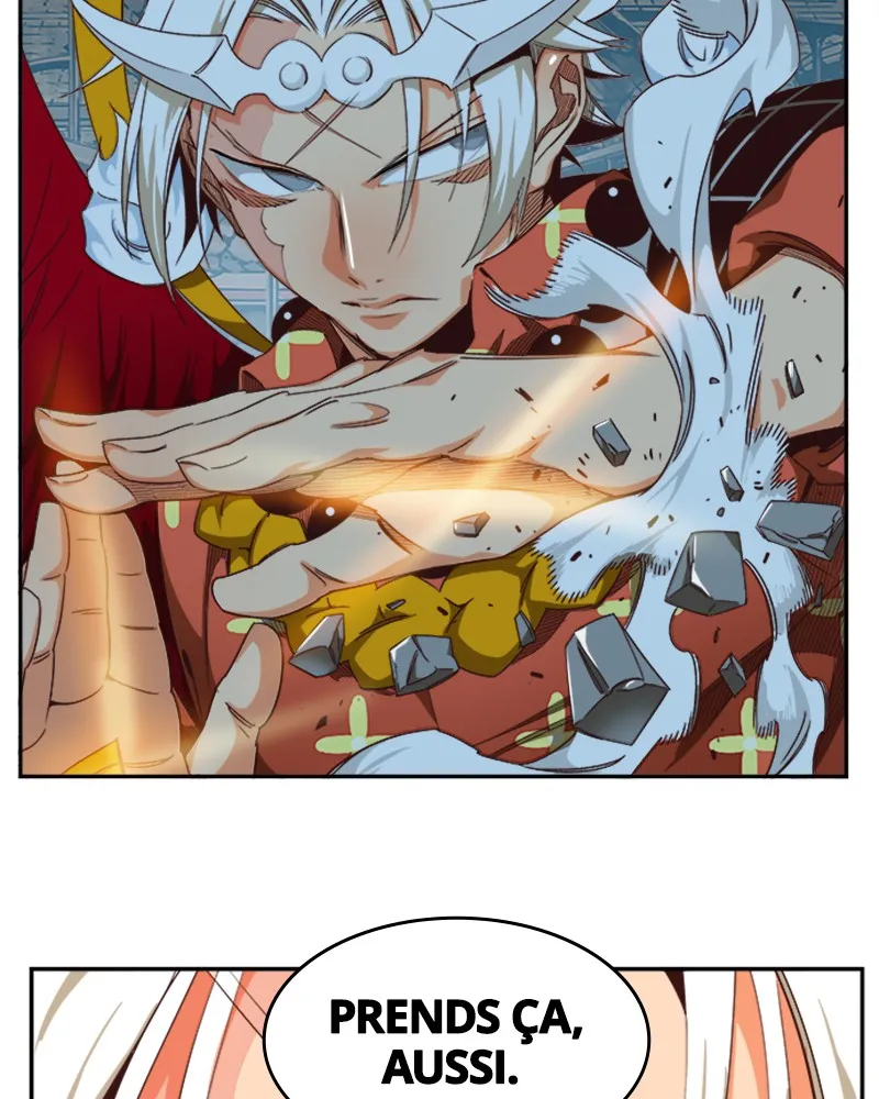 The God Of High School - 545 - 67d395d7355da.webp