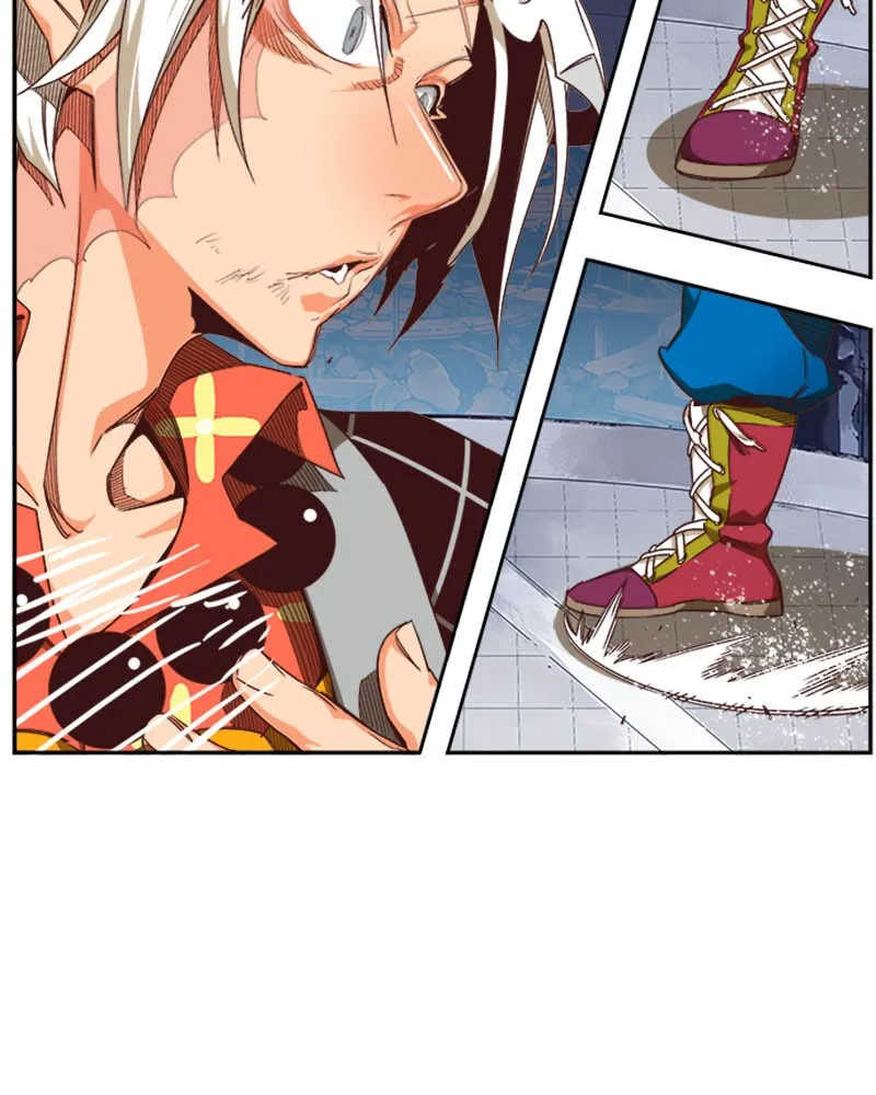 The God Of High School - 545 - 67d395d954da5.webp